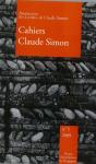 Cahiers Claude Simon Tome 5 - Preview