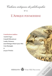 Capa do artigo Cahiers Critiques De Philosophie/11