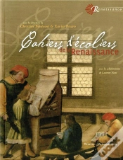 Capa do artigo Cahiers D Ecoliers De La Renaissance