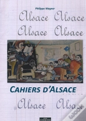 Cahiers D'Alsace