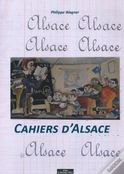 Capa do artigo Cahiers D'Alsace