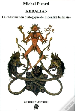 Capa do artigo Cahiers D'Archipel