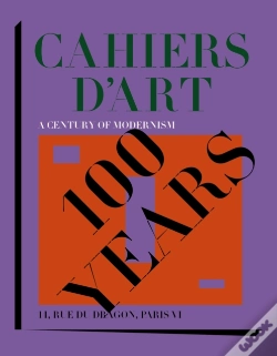Capa do artigo Cahiers D'Art