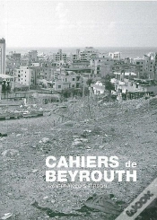 Capa do artigo Cahiers De Beyrouth