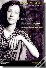 Capa do artigo Cahiers De Campagne : Une Campagne Contre Alain Juppe