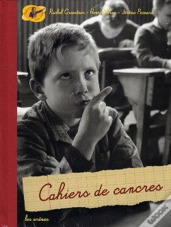 Capa do artigo Cahiers De Cancres