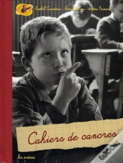 Capa do artigo Cahiers De Cancres