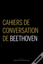 Cahiers De Conversations