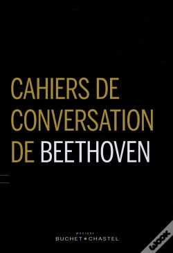 Capa do artigo Cahiers De Conversations