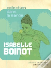 Cahiers De Dessins Contemporains T.02 - Isabelle Boinot
