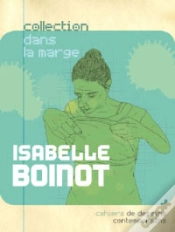 Capa do artigo Cahiers De Dessins Contemporains T.02 - Isabelle Boinot