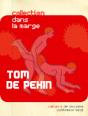 Cahiers De Dessins Contemporains T.05 - Tom De Pekin - Preview