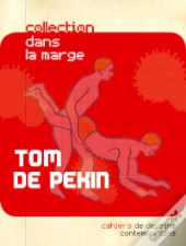 Cahiers De Dessins Contemporains T.05 - Tom De Pekin