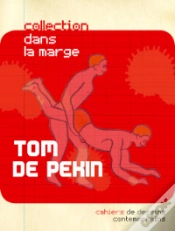 Capa do artigo Cahiers De Dessins Contemporains T.05 - Tom De Pekin