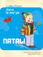 Cahiers De Dessins Contemporains T.06 - Natali - Preview
