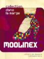 Cahiers De Dessins Contemporains T.7 ; Moolinex - Preview