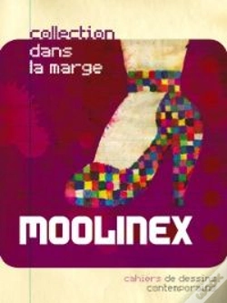 Capa do artigo Cahiers De Dessins Contemporains T.7 ; Moolinex