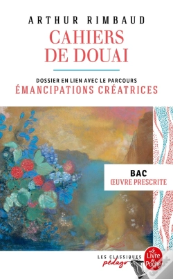 Capa do artigo Cahiers De Douai