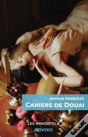 Capa do artigo Cahiers De Douai