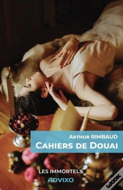 Capa do artigo Cahiers De Douai