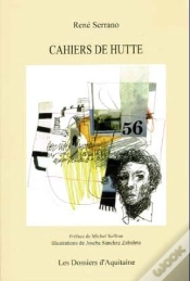 Capa do artigo Cahiers De Hutte