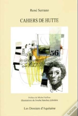 Capa do artigo Cahiers De Hutte