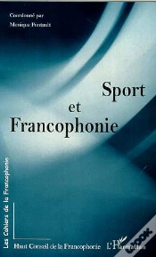 Capa do artigo Cahiers De La Francophonie T.9 ; Sport Et Francophonie