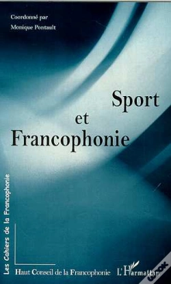Capa do artigo Cahiers De La Francophonie T.9 ; Sport Et Francophonie