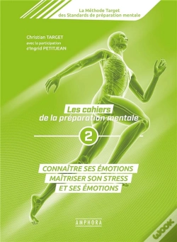 Capa do artigo Cahiers De La Preparation Mentale 2 (Les)