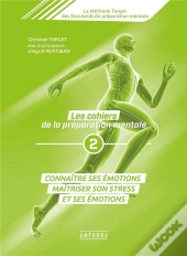 Cahiers De La Preparation Mentale 2 (Les)