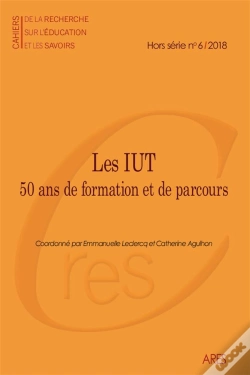 Capa do artigo Cahiers De La Recherche