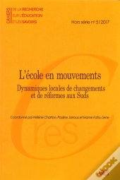 Cahiers De La Recherche