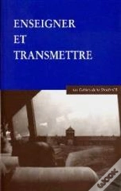 Capa do artigo Cahiers De La Shoah T.8 ; Enseigner Et Transmettre