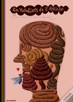 Capa do artigo Cahiers De L'Articho (Les) N2