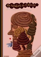 Capa do artigo Cahiers De L