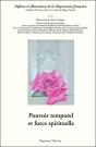 Cahiers De L'Association Les Amis De Roger Girard T.4 ; Pouvoir Temporel Et Force Spirituelle - Preview
