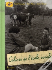Capa do artigo Cahiers De L