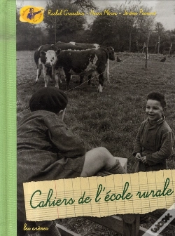 Capa do artigo Cahiers De L'École Rurale