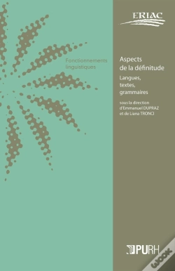 Capa do artigo Cahiers De L'Eriac