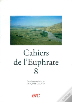 Capa do artigo Cahiers De L'Euphrate 8
