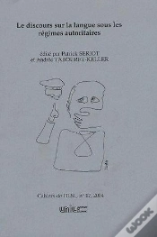 Capa do artigo Cahiers De L