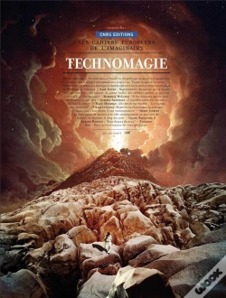 Capa do artigo Cahiers De L'Imaginaire