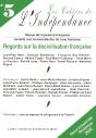 Cahiers De L'Indépendance Tome 5 - Preview