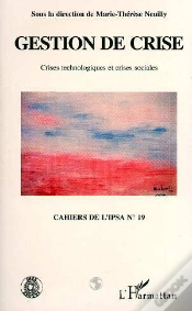 Capa do artigo Cahiers De L
