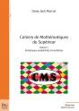 Cahiers De Mathématiques Du Supérieur T.1 - Preview