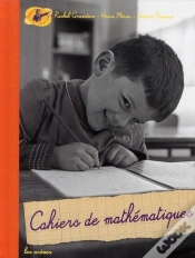 Capa do artigo Cahiers De Mathématiques