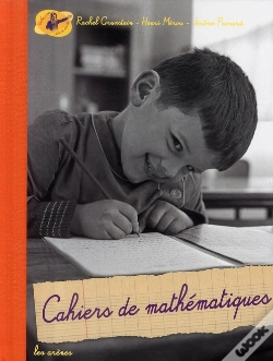 Capa do artigo Cahiers De Mathématiques