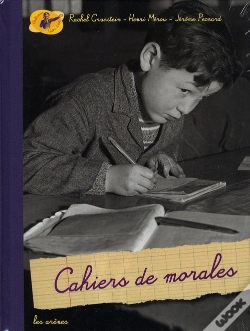 Capa do artigo Cahiers De Morale