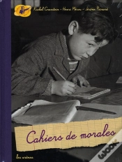 Capa do artigo Cahiers De Morale