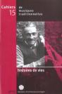 Cahiers De Musiques T.15 ; Histoires De Vies Cahiers Musiques - Preview